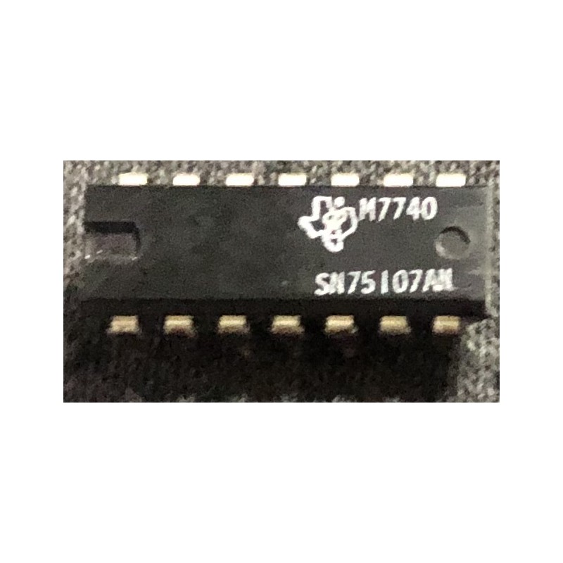 SN75107AN