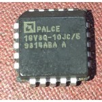 PALCE16V8Q-10JC/5 