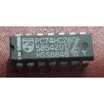 PC74HC280P