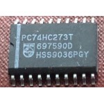 PC74HC273T