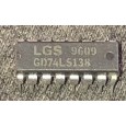 GD74LS138