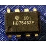 HD75452P