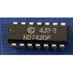 HD7420P