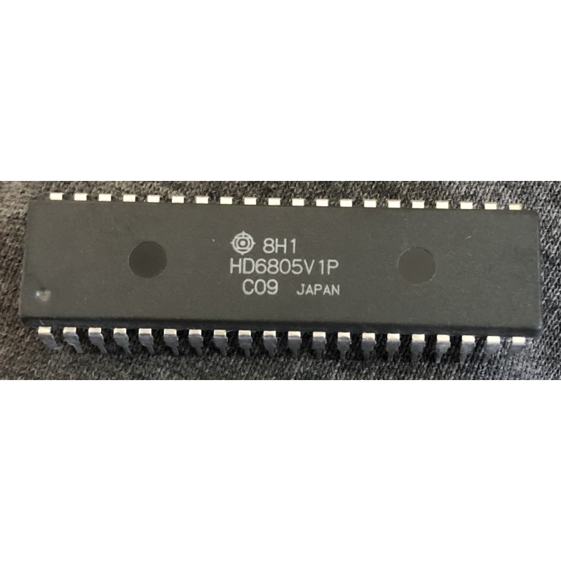 HD6805V1P