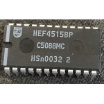 HEF4515BP