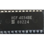 HCF4034BE