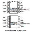 TC7660CPA