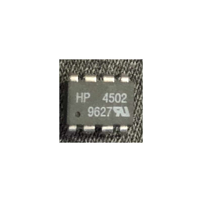 HCPL4502 