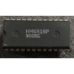 HM6818P
