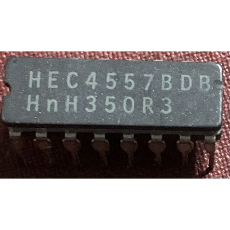 HEC4557BDB