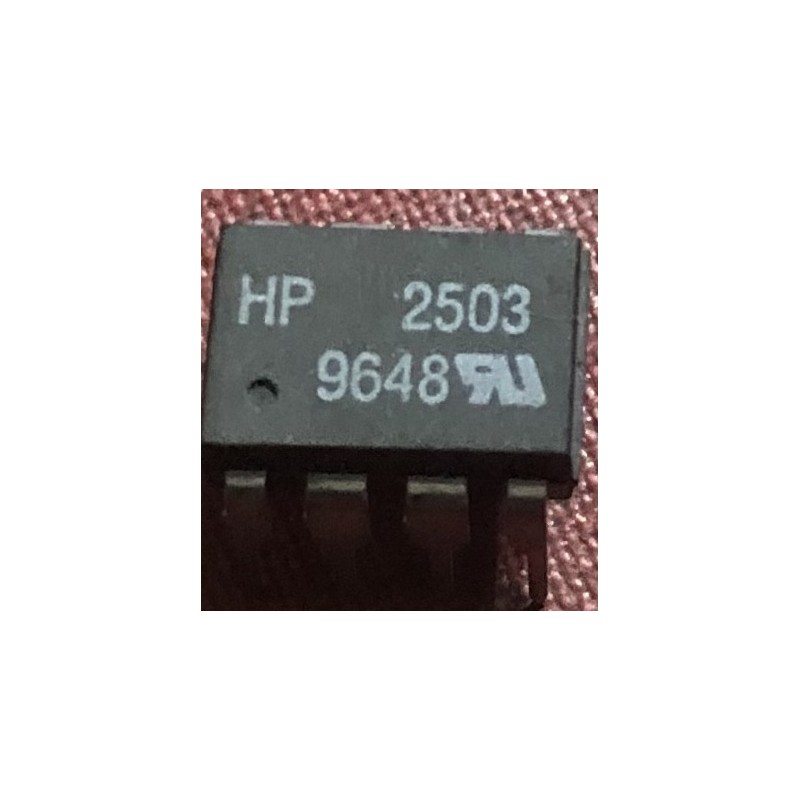 HCPL2503