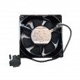 FAN 48-54V 12x12mm