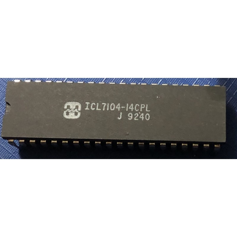 ICL7104-14CPL