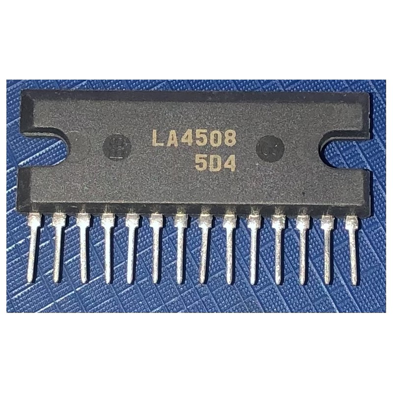LA4508 