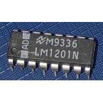 LM1201N