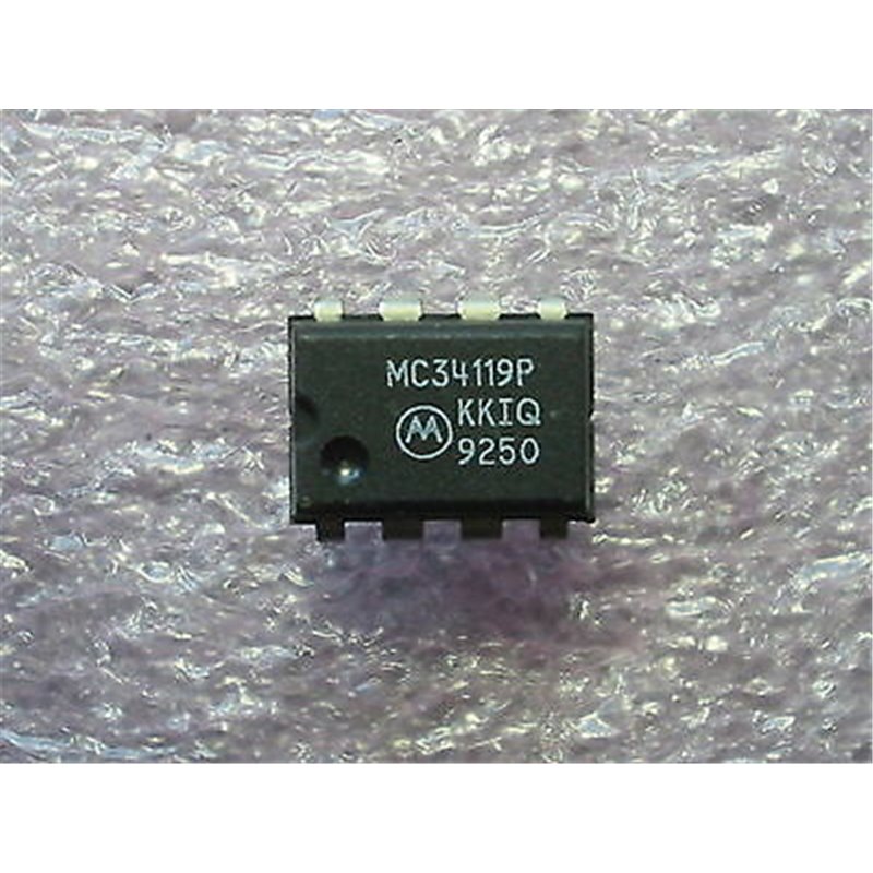 MC34119P