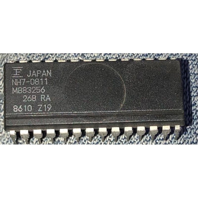 MB83256