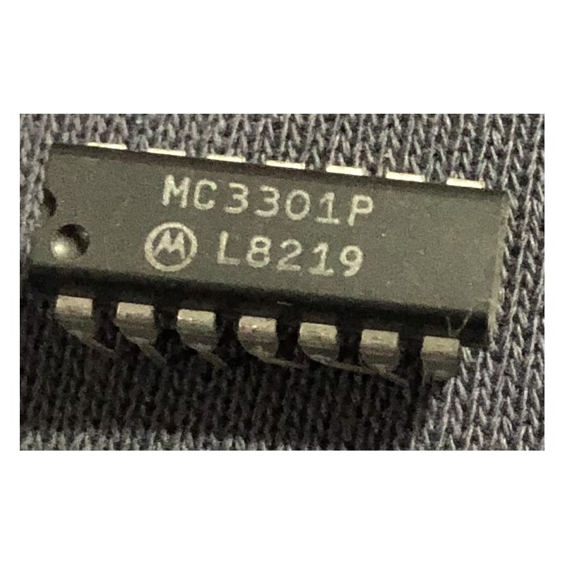 MC3301P