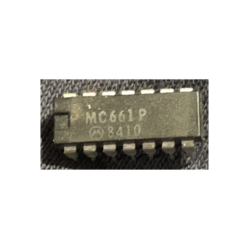 MC661P