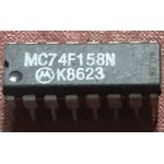 MC74F158N