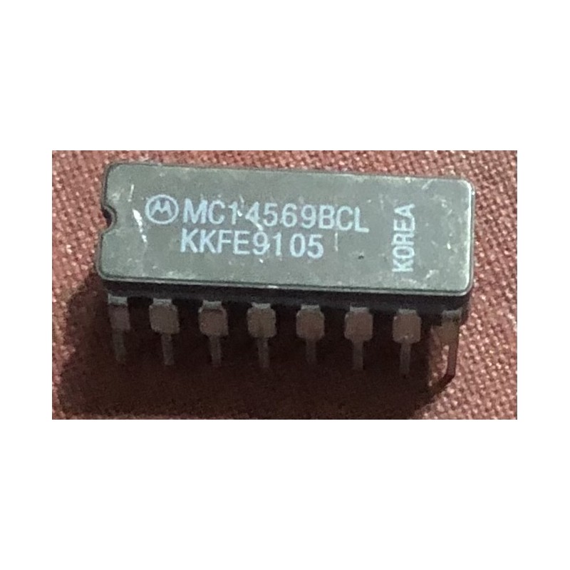 MC14569BCL