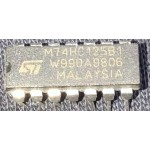 M74HC125B1