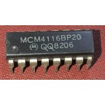 MCM4116BP20
