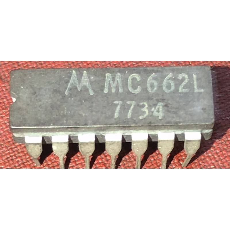 MC662L