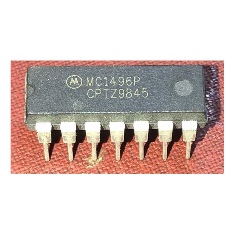 MC1496P