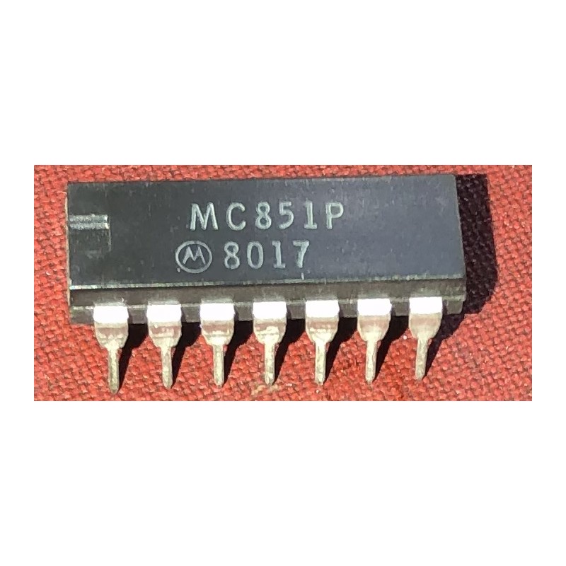 MC851P