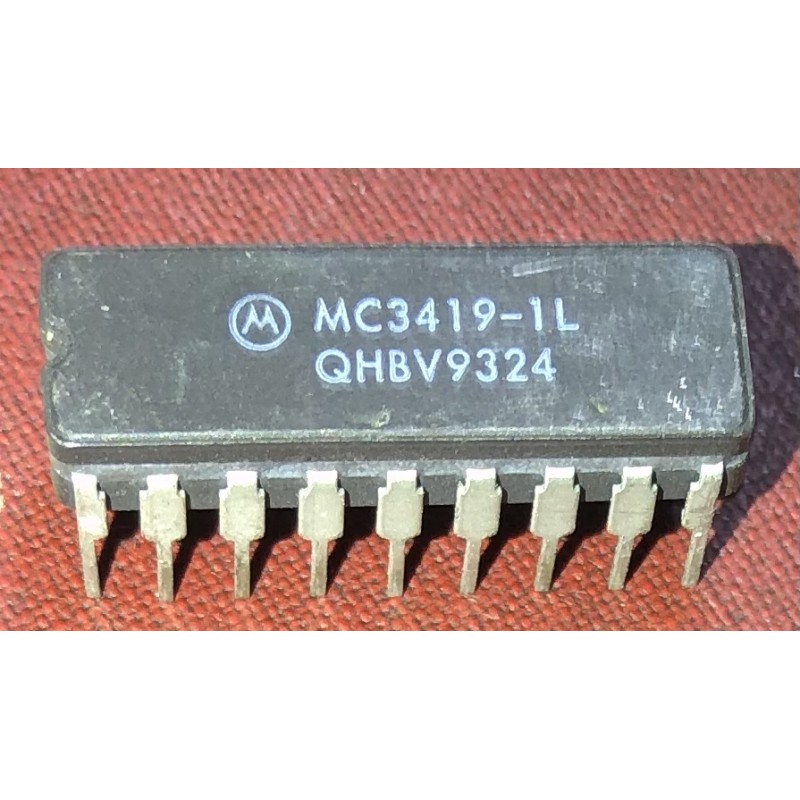 MC3419-1L 