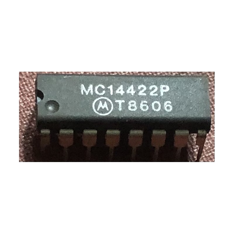 MC14422P