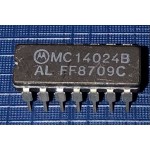 MC14023BAL