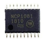 NCP1081DER2G