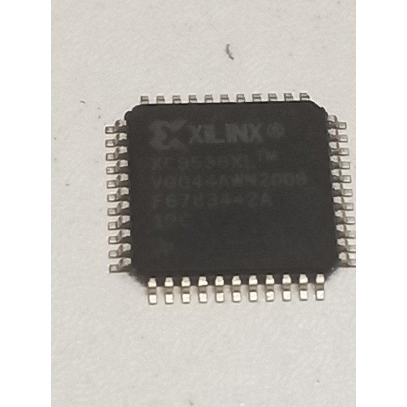 XC9536XL