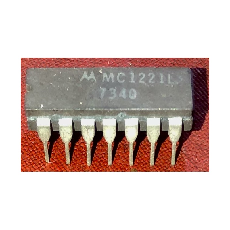 MC1221L