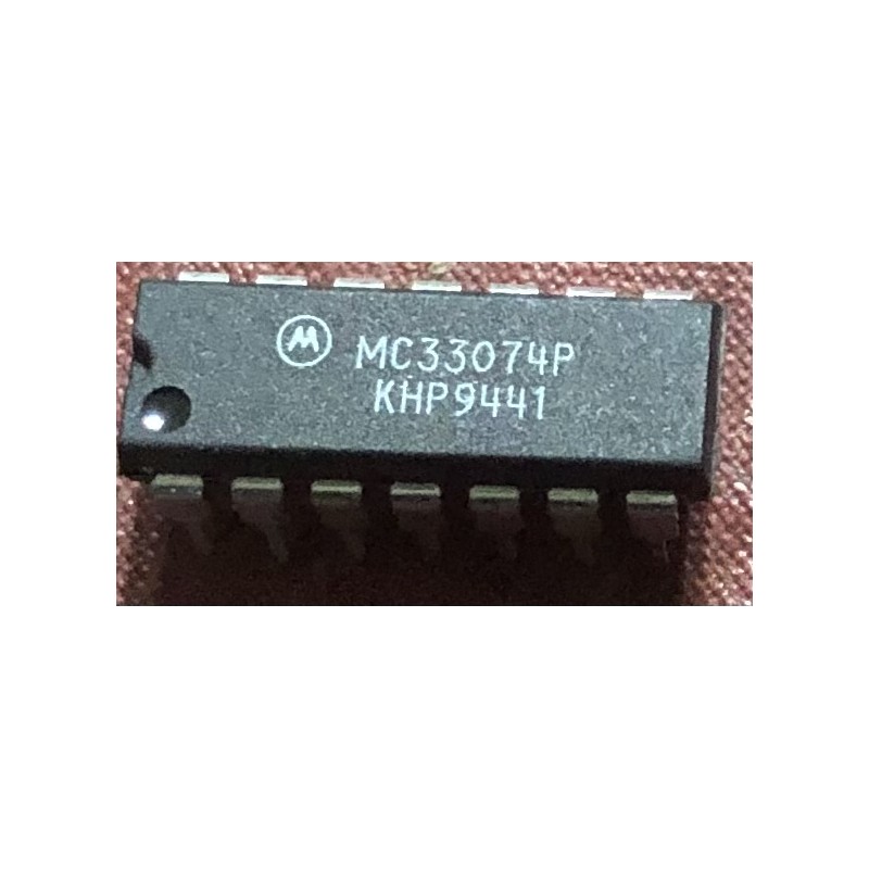 MC33074P
