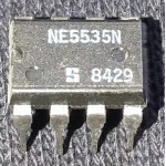 NE5535N   Signetics