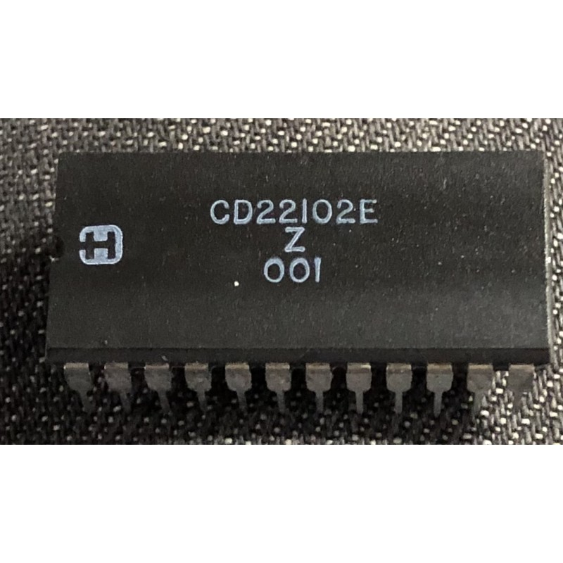 CD22102E
