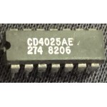 CD4025AE