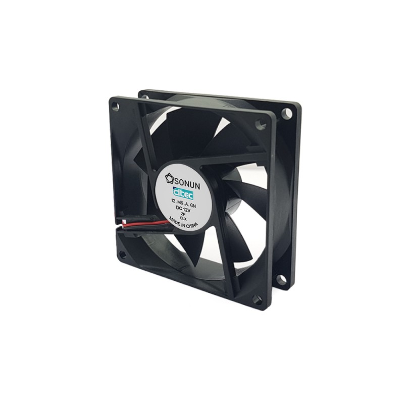 FAN 12V 9x9x2.5