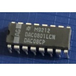 DAC0801LCN