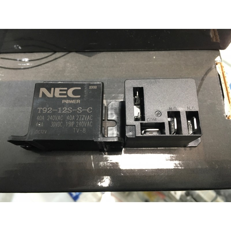 NEC T92-12S-S-C
