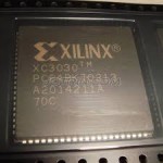 XC3030-100PC84C