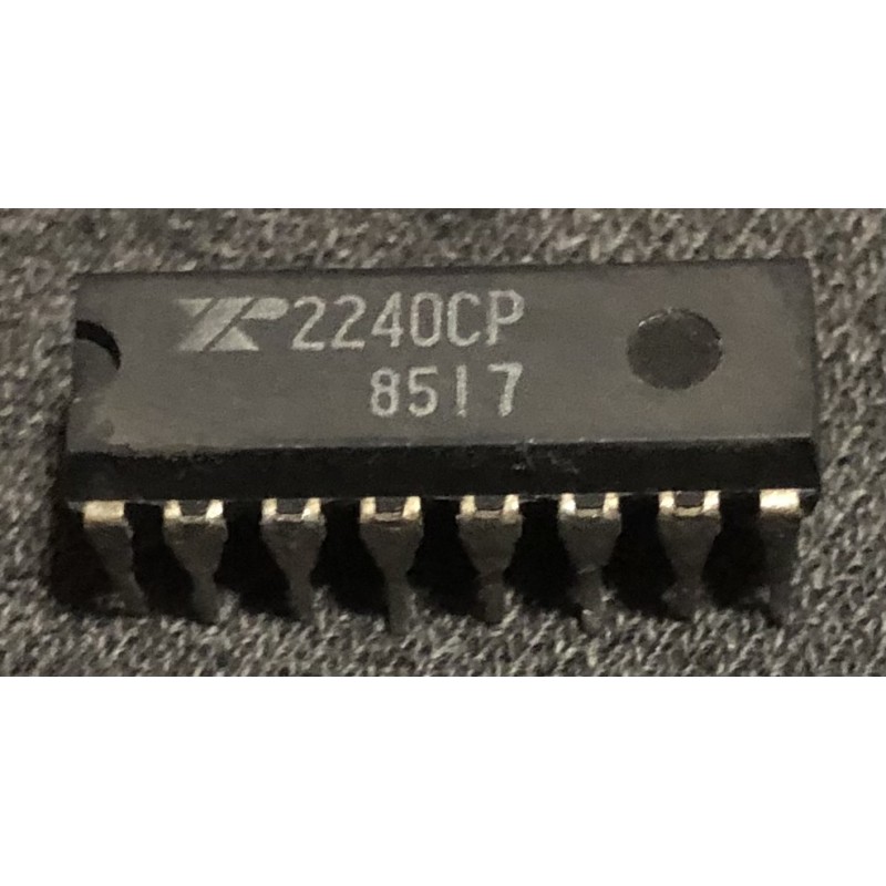 XR2240CP
