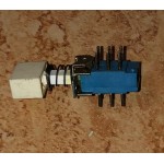 N2K Russian push switch With knob