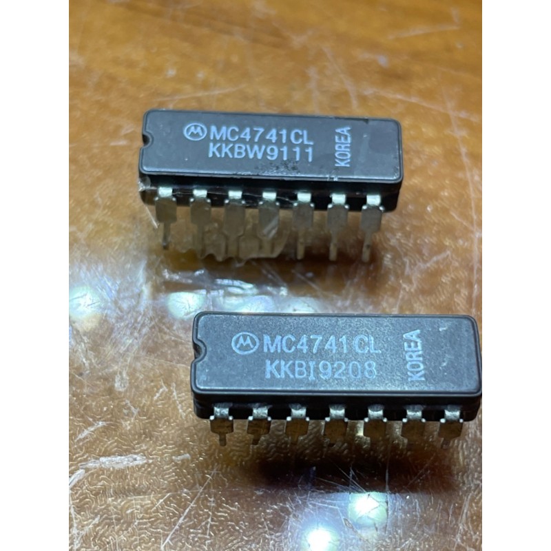 MC4741CL