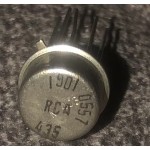 RCA1901-557  Mil.Std  CA3019