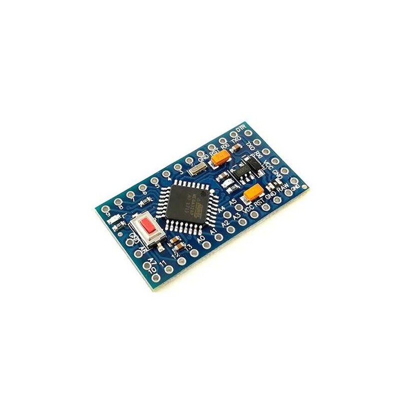 ARDUINO Pro Mini-3.3v