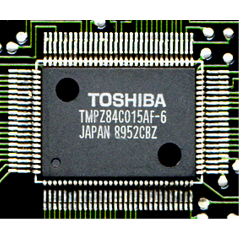 TMPZ84C015AF-6